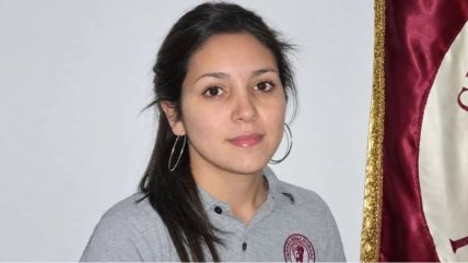   Mamá de Mariana Sepúlveda: 