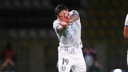   Huachipato aseguró el triunfo ante Coquimbo en el desenlace del partido suspendido 