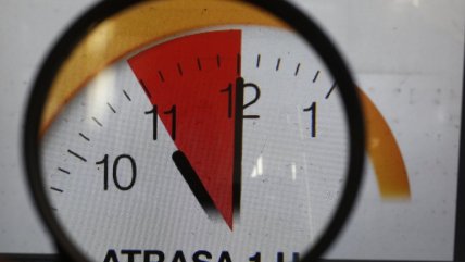   Senadores buscan que Chile tenga 