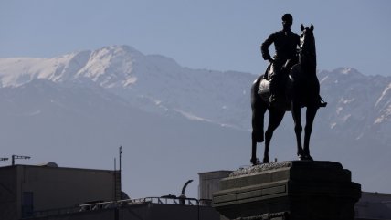   ¿Qué opinas? Diputados proponen que Región Metropolitana se llame 