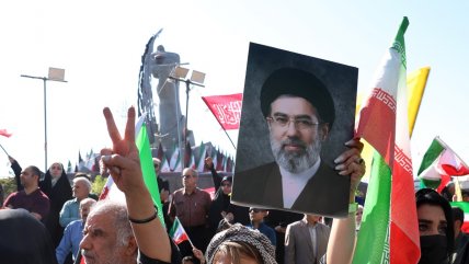   Irán comunicó a EE.UU. sus condiciones para poner fin a la guerra 