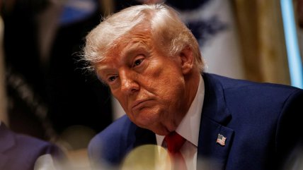   Debut de Trump TV desafía a canales que suspendieron cobertura de la Casa Blanca 
