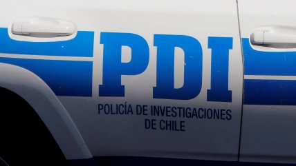   Independencia: Balacera afuera de una iglesia dejó un herido y dos detenidos 
