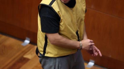   Cayeron dos nuevos sospechosos por secuestro de peruano en Providencia 