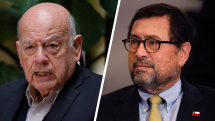   Insulza: Es indispensable interpelar al canciller tras la adhesión al Escudo 