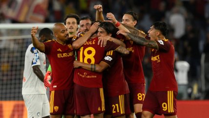   AS Roma recibió el visto bueno definitivo para construir un estadio para 60 mil personas 