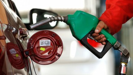   Suben todos los combustibles: con especial cuantía la parafina y el diésel 