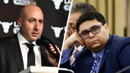  Caso Cerimedo: Republicanos liderará la comisión investigadora pese a considerarla un 
