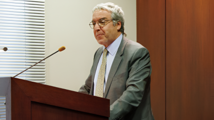   Heraldo Muñoz acusó 