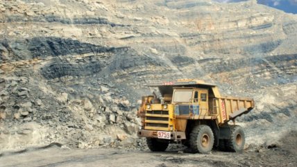   Otro mes con crecimiento en rojo: Imacec cayó 1% en agosto 