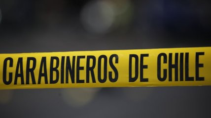   Guagüita falleció tras ser atropellada accidentalmente por su papá en La Florida 