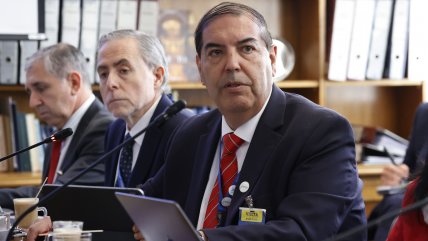   Coordinador eléctrico: 