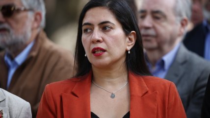   Megarreforma: Delfino apuntó a seguir debate de distribución de recursos a municipios tras fallo del TC 