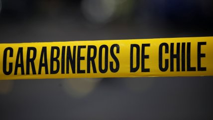   Carabinero de franco fue baleado al intentar repeler encerrona en Macul 