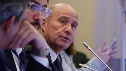   Comienza la discusión del Presupuesto: Quiroz dispuesto a 
