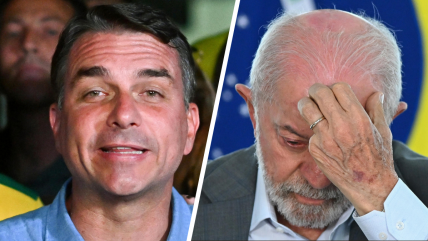  Elecciones en Brasil: Bolsonaro conquista el Senado y presiona a Lula rumbo al balotaje  