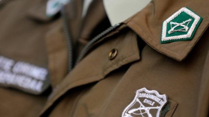   Carabinero de franco frustró a disparos un intento de robo a familia en Puente Alto 