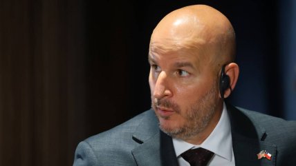  Embajador de EE.UU. vuelve a irritar los ánimos, ahora con advertencia sobre Magallanes 