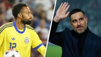   Bravo elogió a Vigouroux: Sus presentaciones fueron espléndidas 