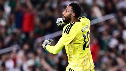   Cooperativa Deportes: La Roja cerró su gira por Norteamérica con rotunda victoria sobre México 