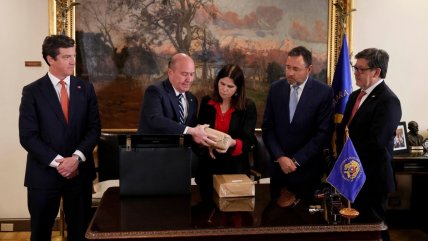   Instituto Libertad responde al rector UC: 