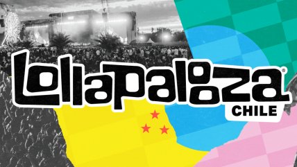   Lollapalooza Chile 2027: Este es el line up de artistas completo 