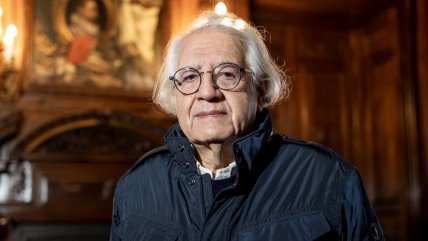   Patricio Guzmán será homenajeado en festival de cine latinoamericano en Ginebra 