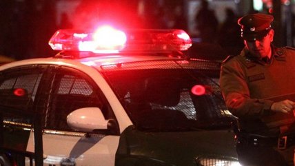   San Bernardo: Delincuentes maniataron a adulta mayor y su familia buscando oro 