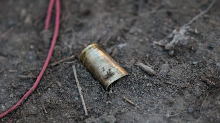   Balacera en Cerro Navia deja dos fallecidos y un adolescente herido: Fiscalía no descarta enfrentamiento 