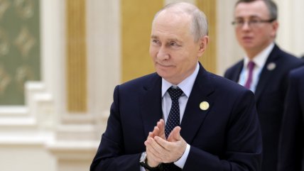   Pese a las sanciones: Rusia suministrará diésel al mercado mundial 