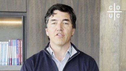   Presidente de Cruzados: Enfocamos todos los esfuerzos para ir en ayuda de nuestros vecinos 