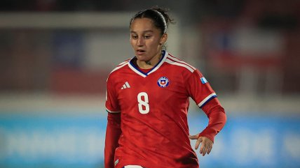   ¿Cuándo y dónde ver el amistoso de La Roja Femenina ante Bolivia? 