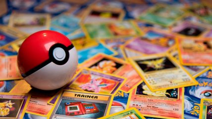   La estafa de las cartas Pokémon: Detenido por embaucar a coleccionistas 