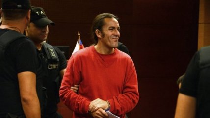   Murió Juan Aliste Vega, condenado por el crimen del cabo Moyano 