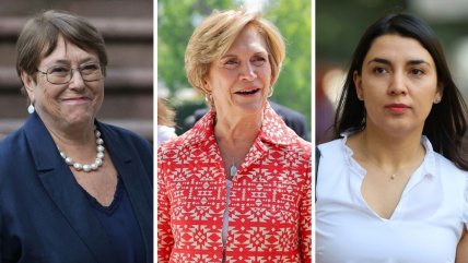   Ministra Marín: Descalificar a mujeres en política eleva las barreras 