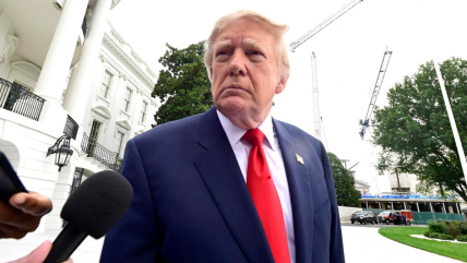   Trump anuncia acuerdo entre Rusia y Ucrania: Zelenski se declara sorprendido 