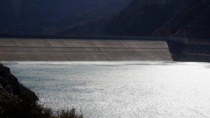   Tras años de sequía: Cinco embalses de Coquimbo alcanzaron su capacidad máxima 