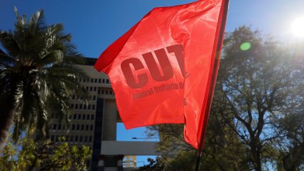   CUT cuestiona indemnización a todo evento en reforma laboral: 