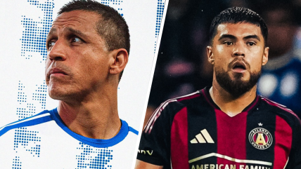   ¿Cuándo y dónde ver a CF Montreal de Alexis Sánchez ante Atlanta United de Paulo Díaz? 