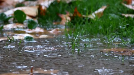  Evacuación preventiva en Las Condes ante nuevo sistema frontal y riesgo de aluvión  