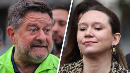   Orrego: Alcaldesa de Las Condes tiene que entender que no financiamos ideas 