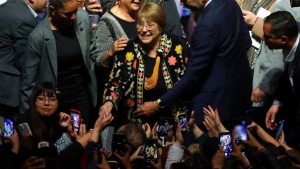   Luis Pardo negó que la derecha esté 
