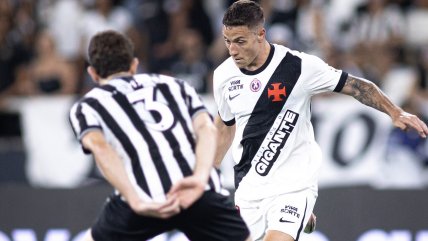   Vasco ganó batalla judicial para recibir a Boca Juniors en el Maracaná 