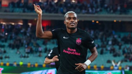   Sabah hizo historia en la Champions League con su primera victoria 